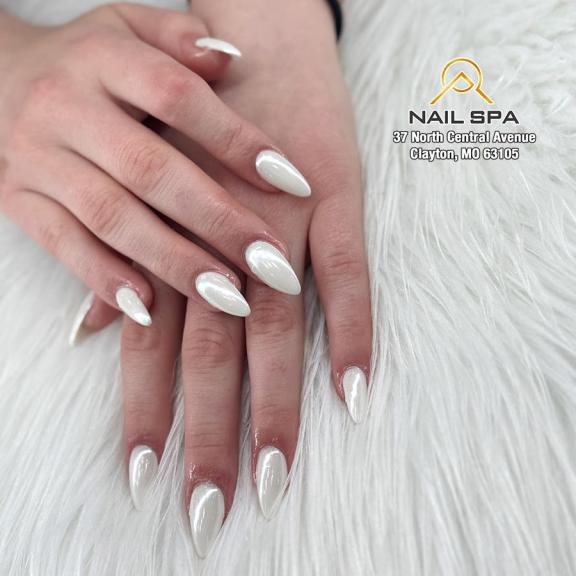 Nail design collection