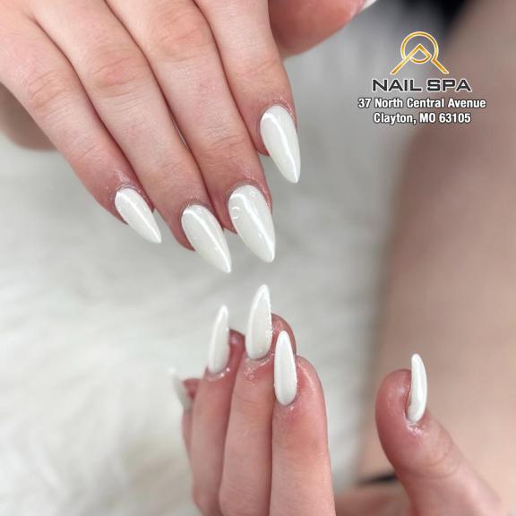 Nail design collection