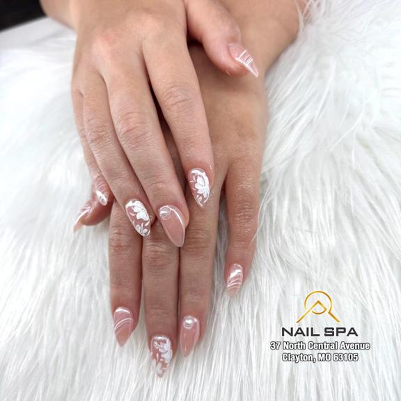 Nail design collection