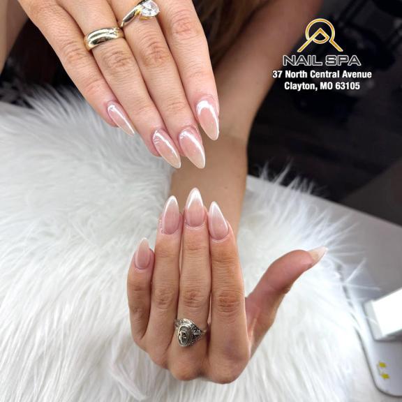 Nail design collection