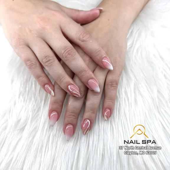 Nail design collection