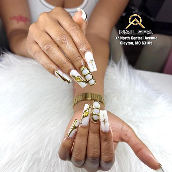 Nail design collection