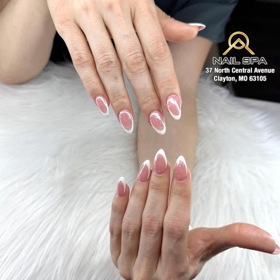 Nail design collection