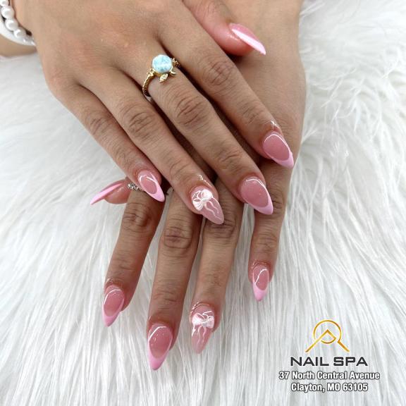 Nail design collection