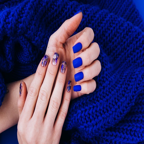 SPA MANICURE