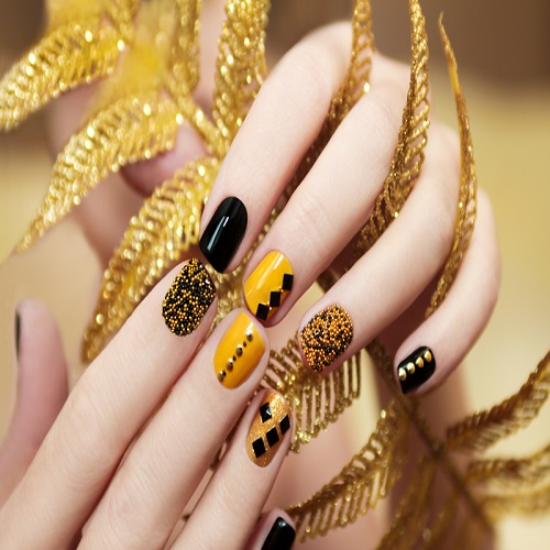 NAIL ENHANCEMENTS