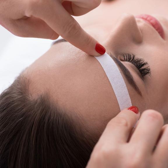 MICROBLADING